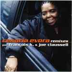 Cover of Remixes Par François K. & Joe Claussell, 1999-10-12, CD