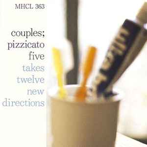 Pizzicato Five – Couples (2004, CD) - Discogs