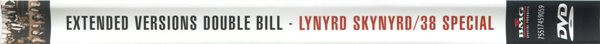Album herunterladen Lynyrd Skynyrd 38 Special - Double Bill