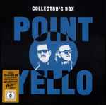 Cover of Point (Collector's Box), 2020-08-28, Vinyl