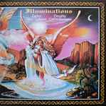 Cover of Illuminations, 1980, Vinyl