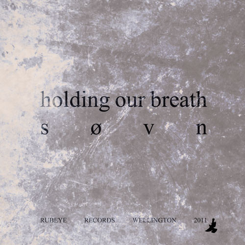 Album herunterladen Skymning Lontalius - Holding Our Breath Søvn