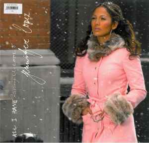 Jennifer Lopez – Hold You Down (2005, Vinyl) - Discogs