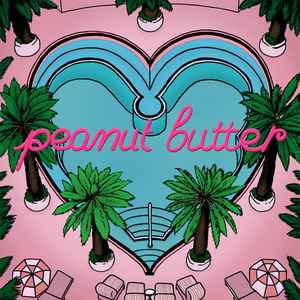 Alison Valentine - Peanut Butter album cover