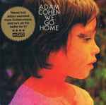 Cover of We Go Home, 2014-09-15, CD