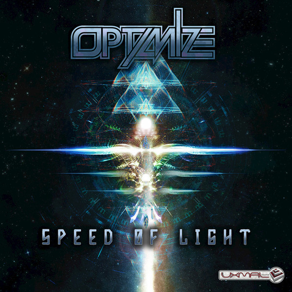 lataa albumi Optimize - Speed Of Light