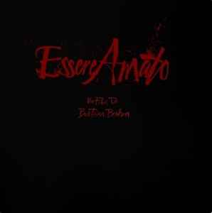 Various - Essere Amato (The Original Movie Soundtrack) album cover
