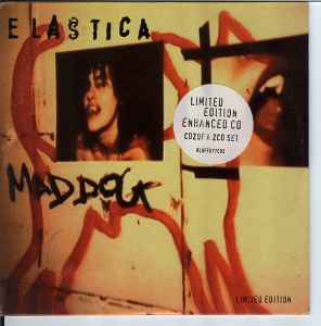 Elastica (2) - Mad Dog album cover
