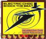 Cover of Shock The Beat, 1996-09-02, CD