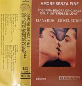 Amore senza fine - Film (1981) 