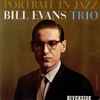 Bill Evans Trio* - Portrait In Jazz