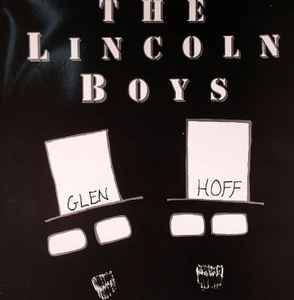 The Lincoln Boys - Check It Out album cover
