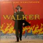 Cover of Walker, , CD