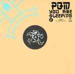 Cover of You Are Sleeping, 2002-07-00, Vinyl