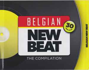 Various - Belgian New Beat (The Compilation)