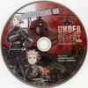 Shinji Hosoe - Under Defeat HD: Deluxe Edition  - Soundtrack CD