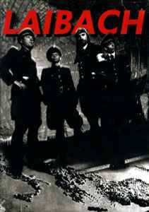 Laibach - The Videos
