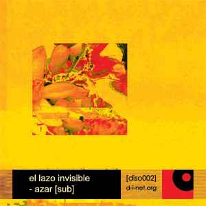 El Lazo Invisible - Azar [Sub] album cover