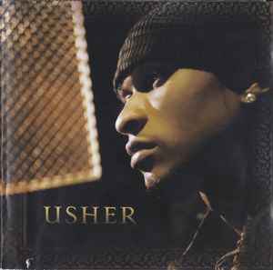 Usher - Confessions album cover