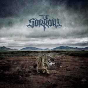 The Sorrow - The Sorrow album cover