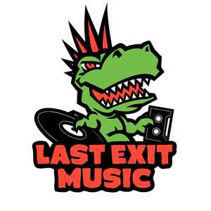 Last Exit Music on Discogs