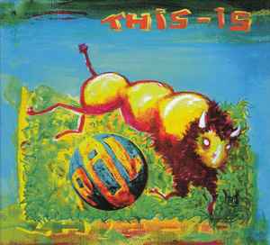 Public Image Limited - This Is PiL