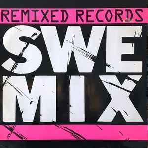 Various - Remixed Records 26
