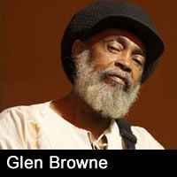 Glen Browne
