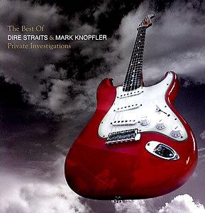 The Best Of Dire Straits & Mark Knopfler – Private Investigations