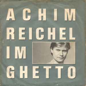 Im Ghetto (Vinyl, 7