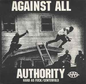 Against All Authority / Less Than Jake - Against All Authority / Less Than Jake