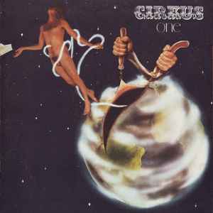 Cirkus (4) - One album cover