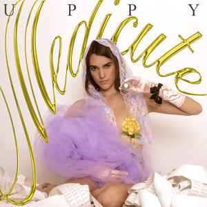 Uppy - Medicute album cover