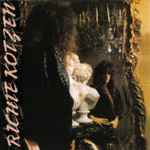 Cover of Richie Kotzen, 1989, CD