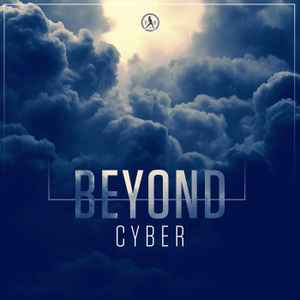 DJ Cyber (6) - Beyond album cover