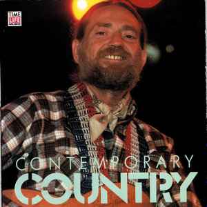 Various - Contemporary Country • The Mid-'80s | Releases | Discogs