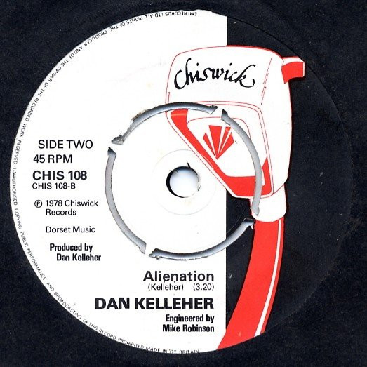 ladda ner album Dan Kelleher - I Couldnt Help But Cry