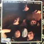 Cover of Get The Picture?, 2000, CD
