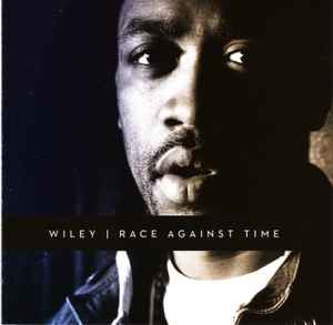 Wiley (2) - Race Against Time album cover