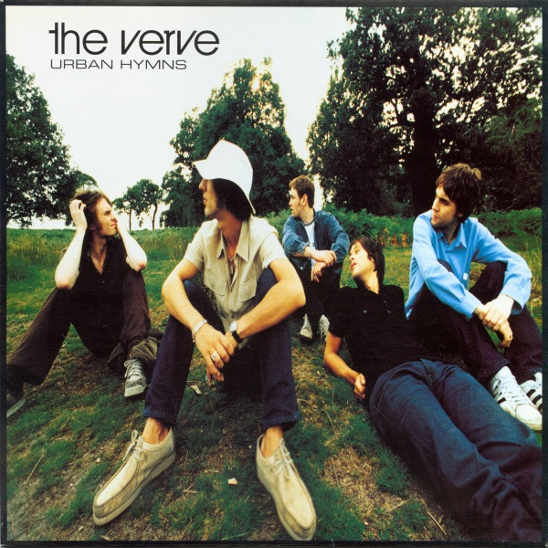 The Verve - Urban Hymns (Remastered 2016) (1997)