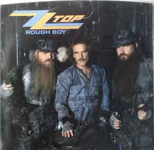 Zz top rough 2025 boy year released