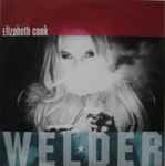 Cover of Welder, 2010-05-10, CD