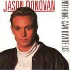 lataa albumi Jason Donovan - Nothing Can Divide Us