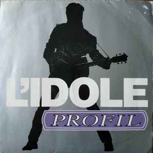Pochette de l'album Profil (6) - l'idole