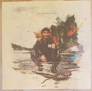 Daniel Son (2) - The Bush Doctor: LP, Album, Ltd, Mar For Sale 