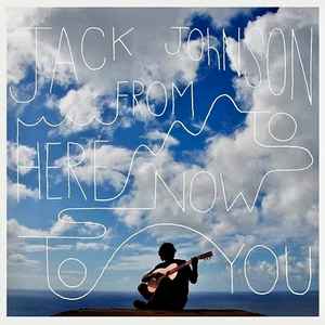Jack Johnson – To The Sea (2010, Gatefold, Vinyl) - Discogs