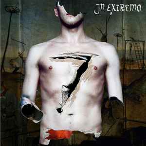 In Extremo - 7 album cover