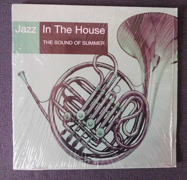 Jazz In The House 7 - The Sound Of Summer (1999, CD) - Discogs