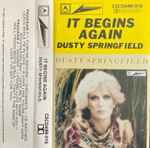 Cover of It Begins Again, 1980, Cassette