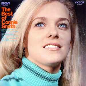 Connie Smith – The Best Of Connie Smith, Volume II (1970